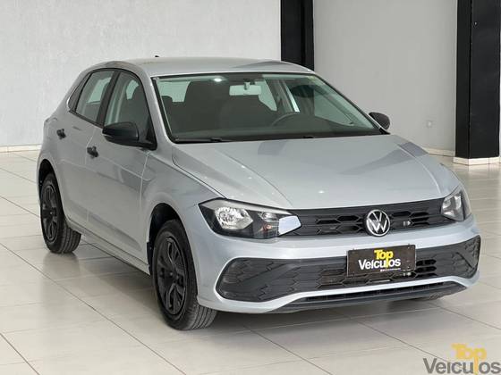 VOLKSWAGEN POLO 1.0 MPI TRACK MANUAL